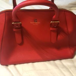 KATE SPADE NEW YORK PURSE